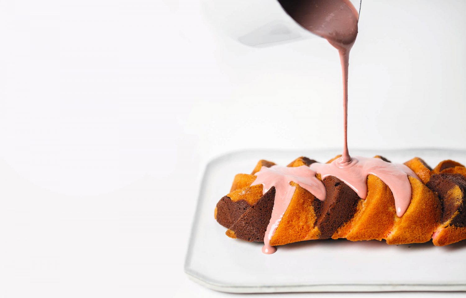 marble cake mama disrupt