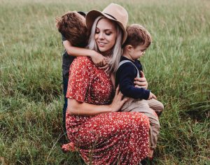 Practical Calming Techniques motivation quote mama disrupt