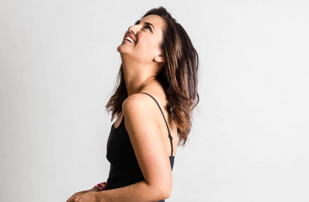 jamila rizvi mama disrupt
