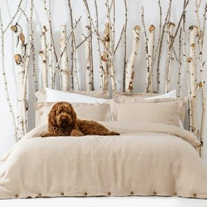 Bhumi Organic Cotton Bedding Mama Disrupt® Mama Collective