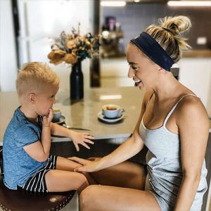 Bj's Pj's Mama Disrupt® Mama Collective