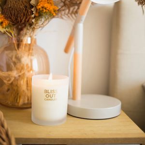 Bliss Out Candles Mama Disrupt® Mama Collective