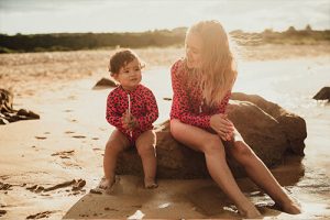Bobbi Sunshine Mama Disrupt® Mama Collective