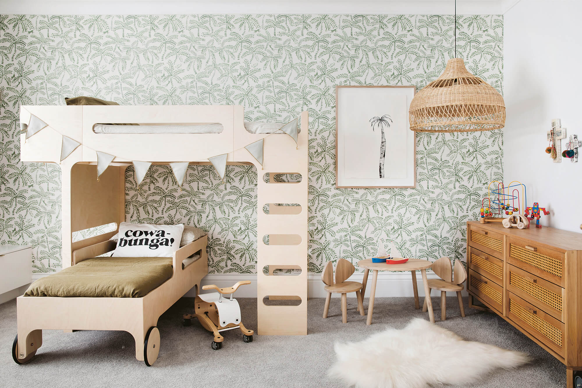 three birds renovations mama dirupt