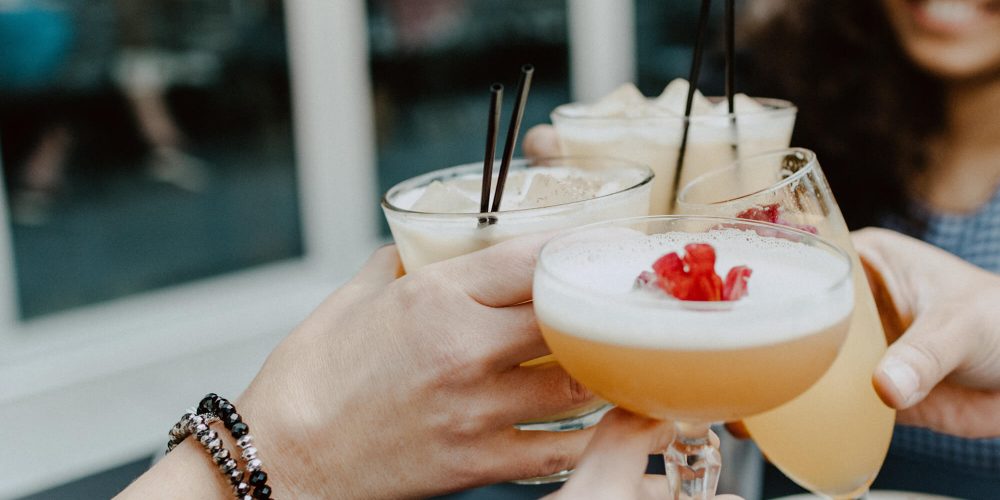 mocktails mama disrupt