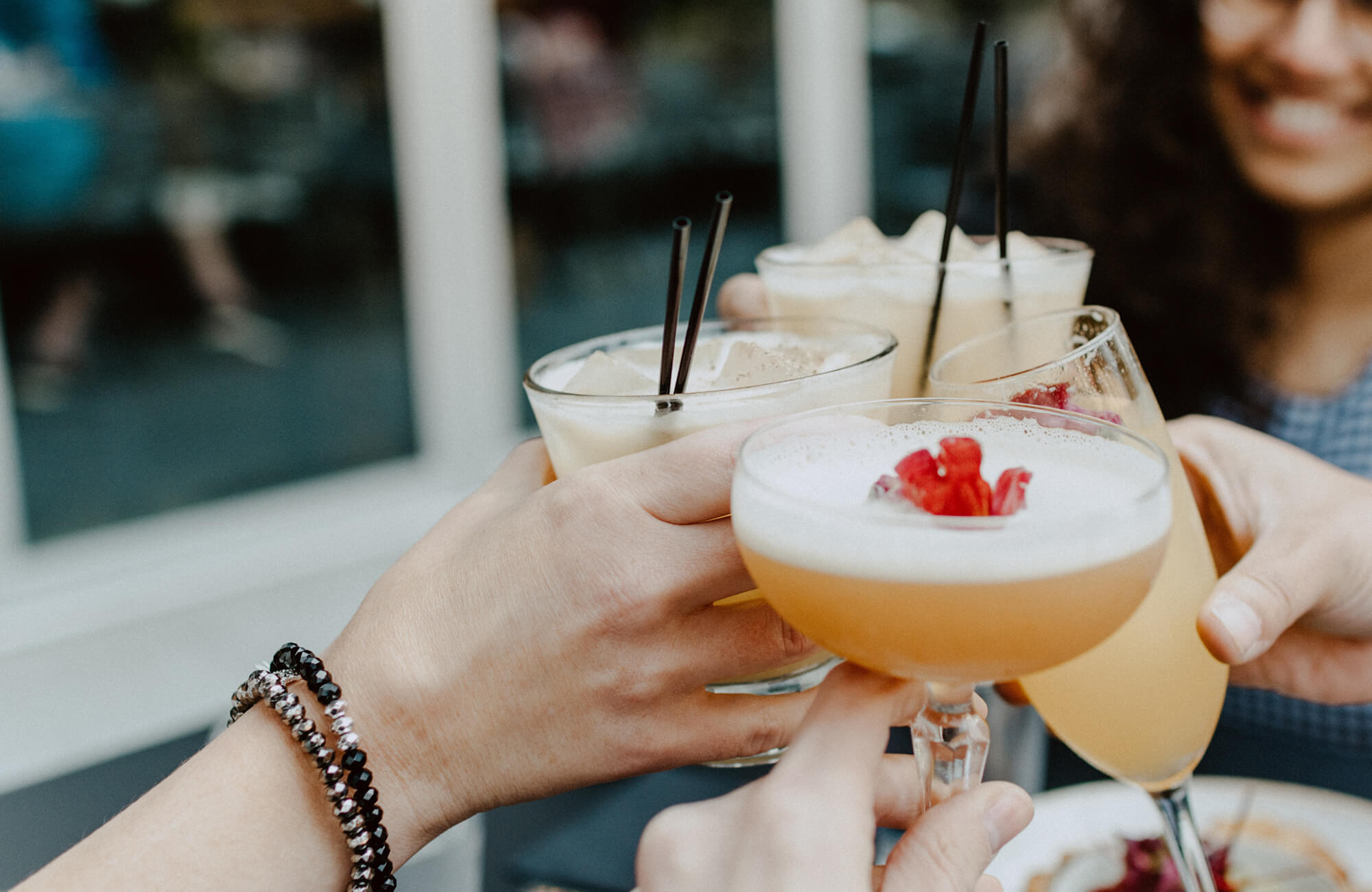 mocktails mama disrupt