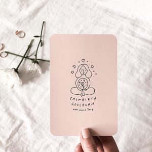 Calmbirth Mama Disrupt® Mama Collective