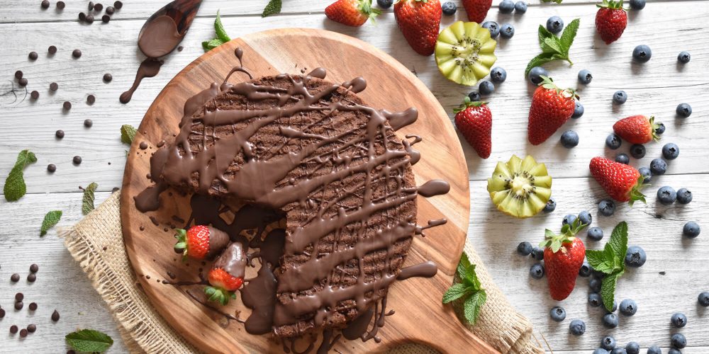 chocolate cake mama disrupt