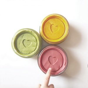 Happy Hands Happy Heart Mama Disrupt® Mama Collective