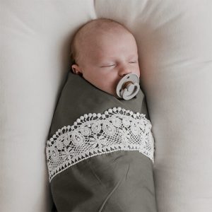 Heritage Blankets Mama Disrupt® Mama Collective