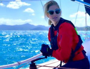 take me to australia mama disrupt