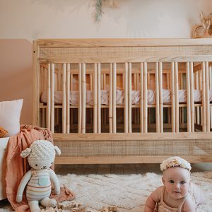 Poppy's Little Treasures Mama Disrupt® Mama Collective