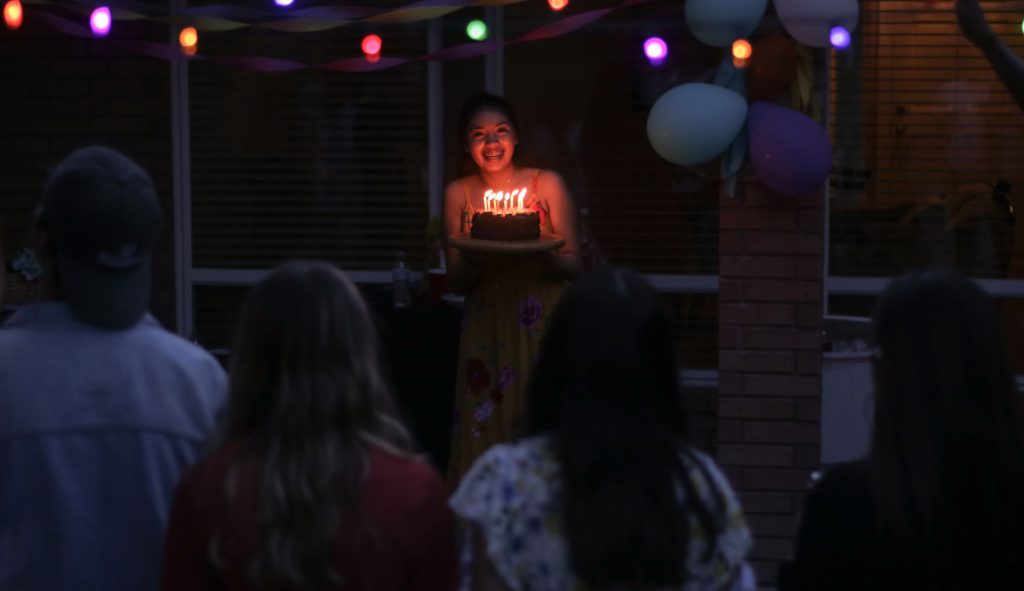 kids birthday parties mama disrupt