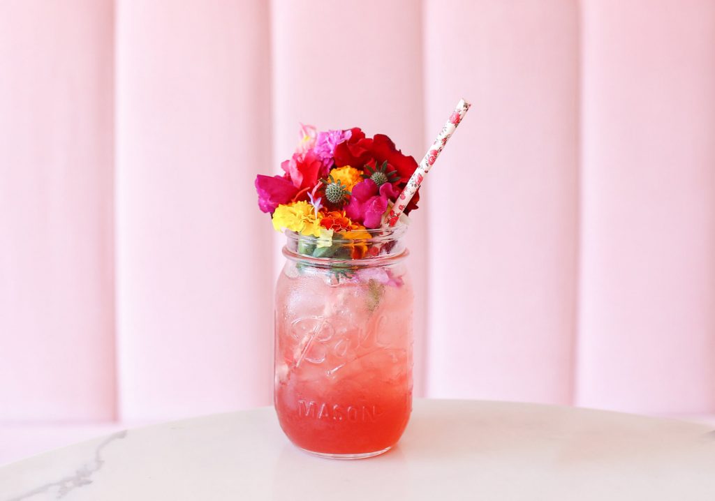 mocktails mama disrupt