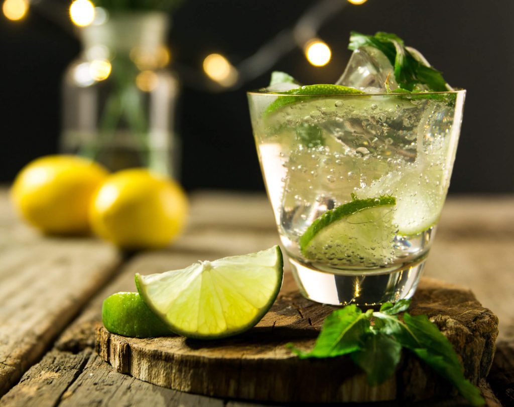 mocktails mama disrupt