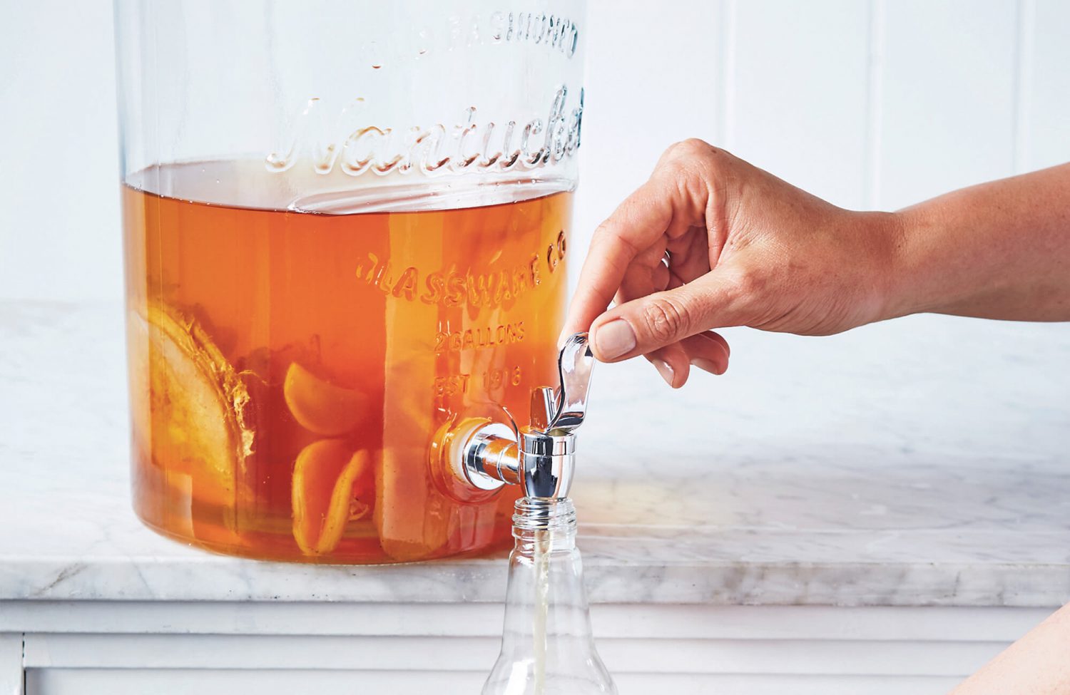 kombucha mama disrupt