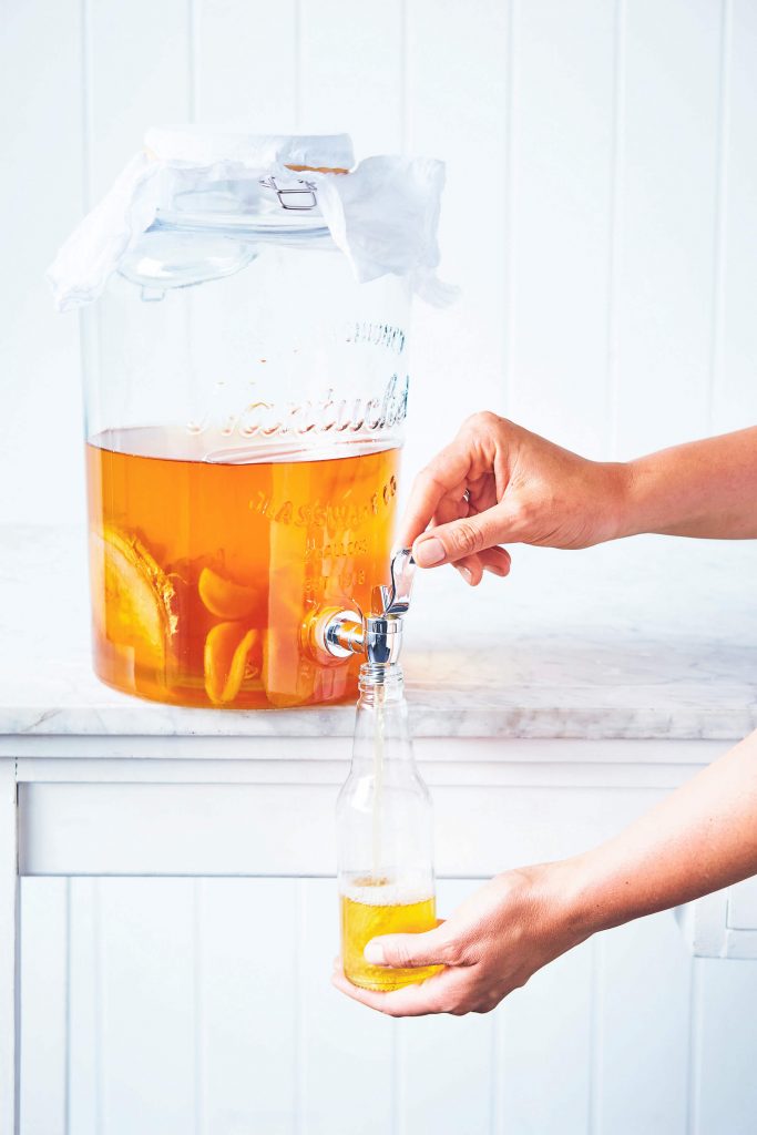kombucha mama disrupt