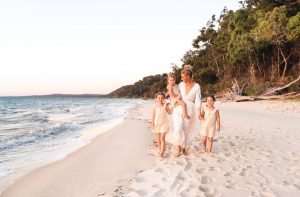 the quinn girls mama disrupt