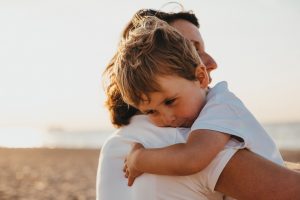 Practical Calming Techniques helping kids feel safe mama disrupt