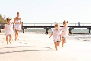 the quinn girls mama disrupt