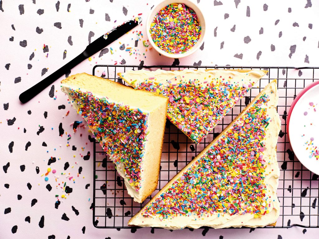 cake recipe, katherine sabbath mama disrupt