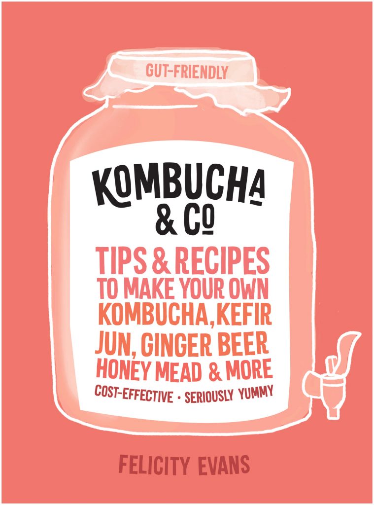 kombucha mama disrupt