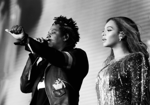 beyonce mama disrupt