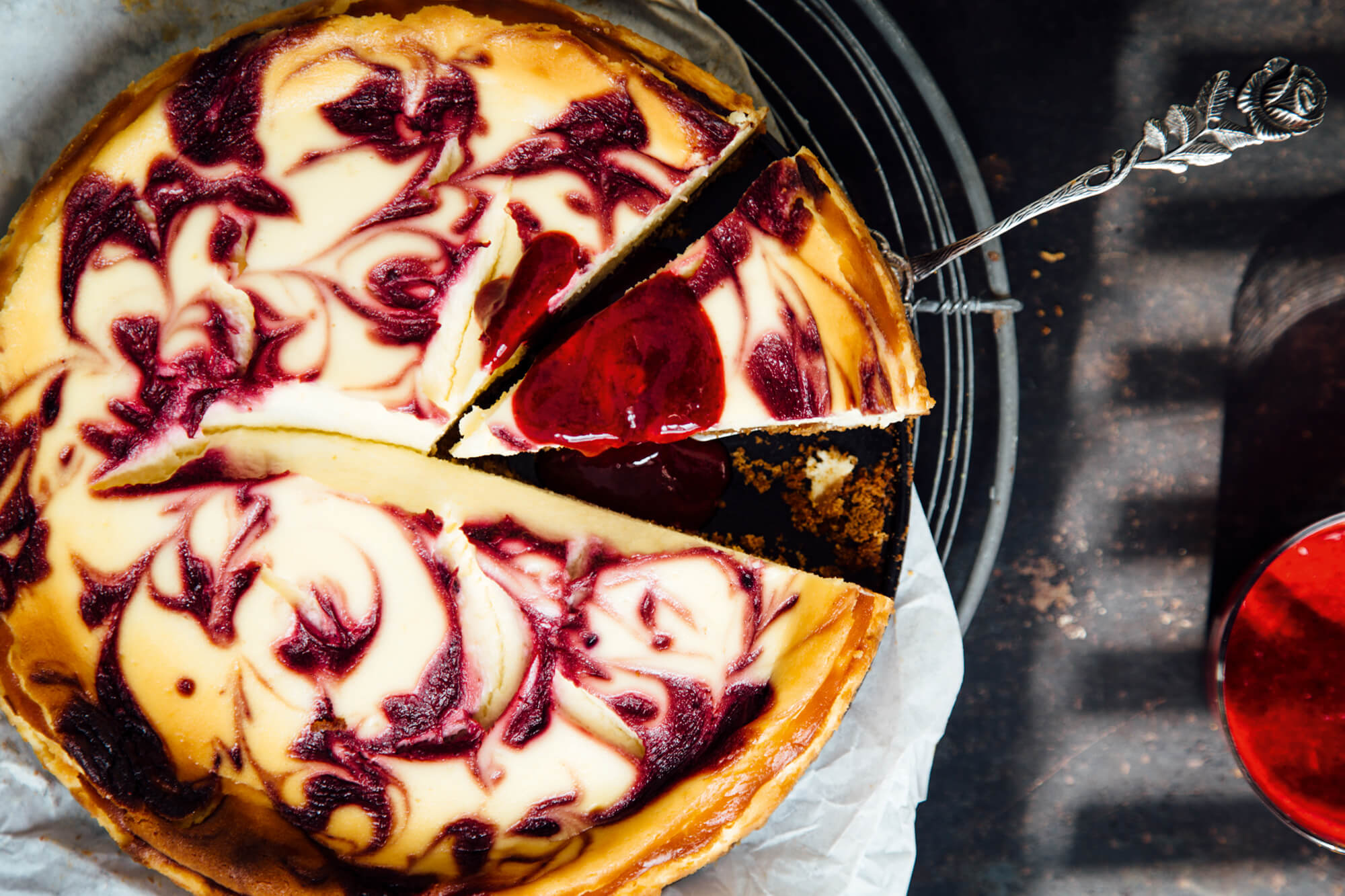 fairytale baking mama disrupt