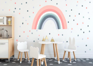 blond + noir mama disrupt