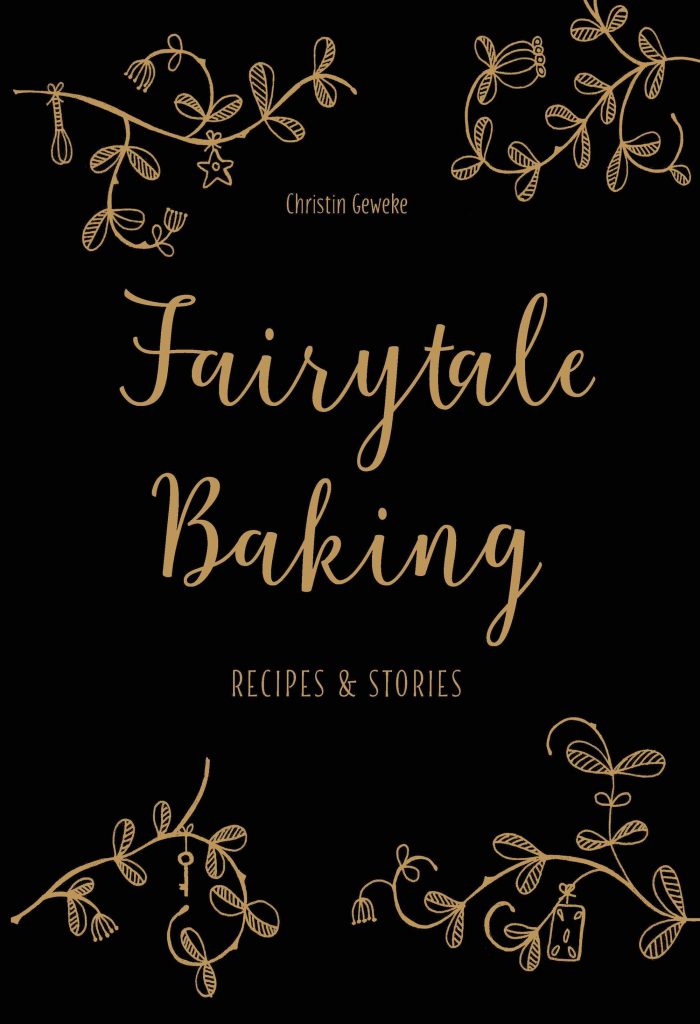 fairytale baking mama disrupt