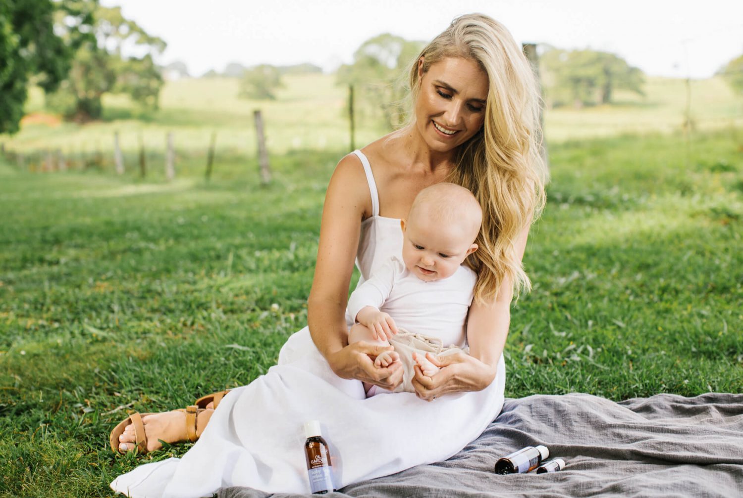 Magdalena Roze mama disrupt