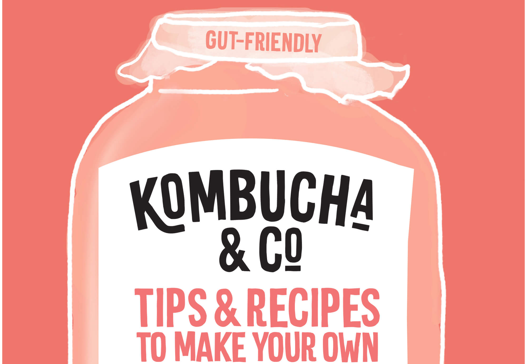 Kombucha_Cover Mama Disrupt®