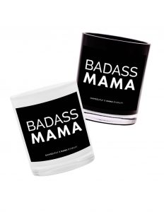 Damselfly Mama Disrupt® Candle