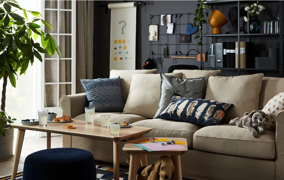 living room playground mama disrupt