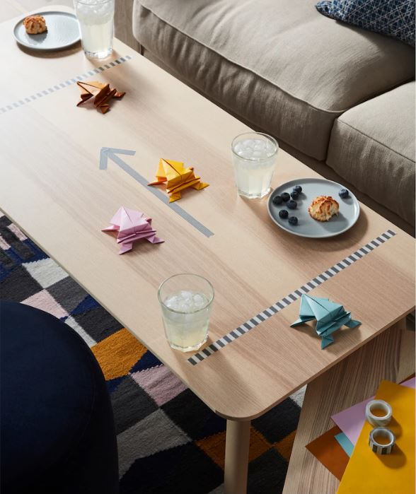 living room playground mama disrupt