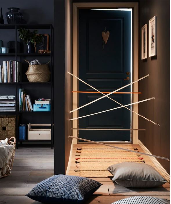 living room playground mama disrupt