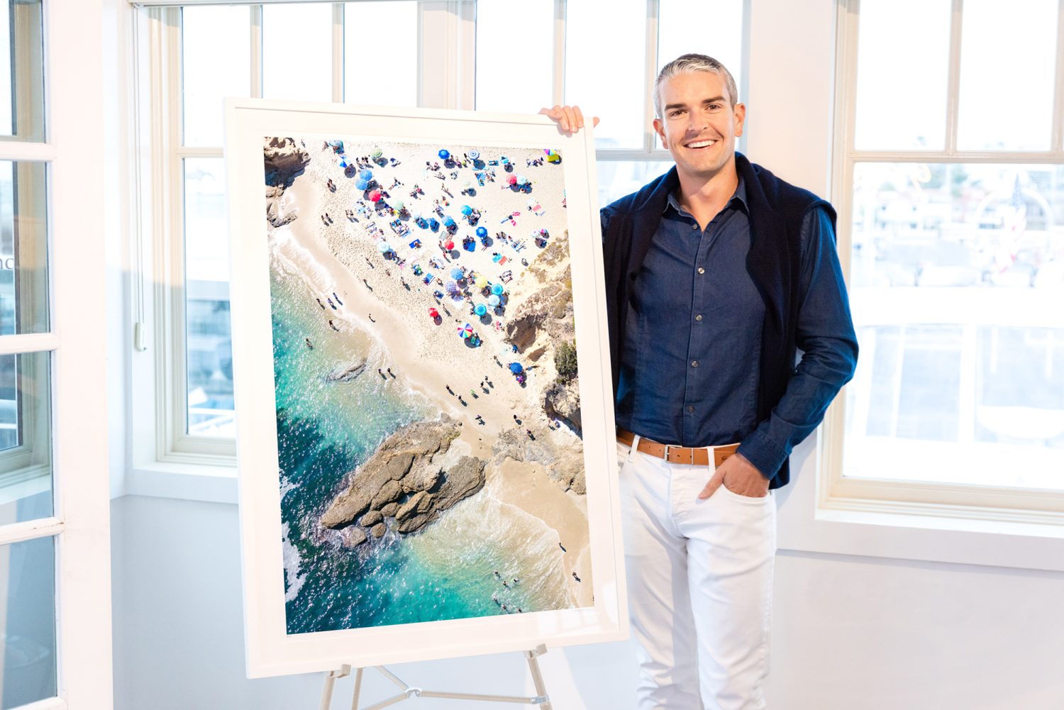 Gray Main art bugaboo