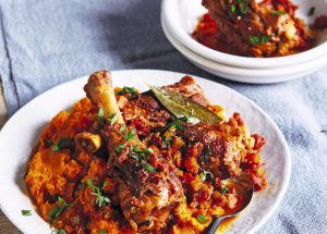 Magdalena Roze mama disrupt