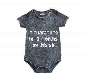 My Little Wardrobe Mama Disrupt