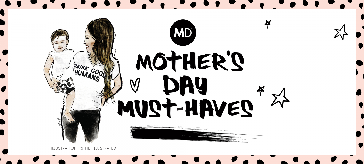 Mama Disrupt® Mother's Day Gift Guide 2020