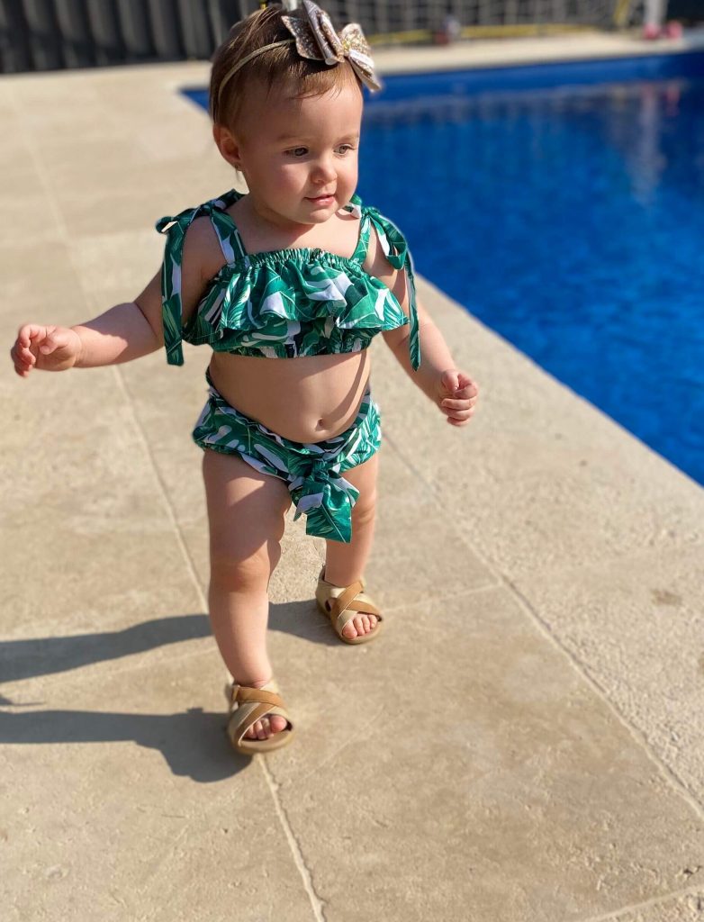 My Little Wardrobe Mama Disrupt