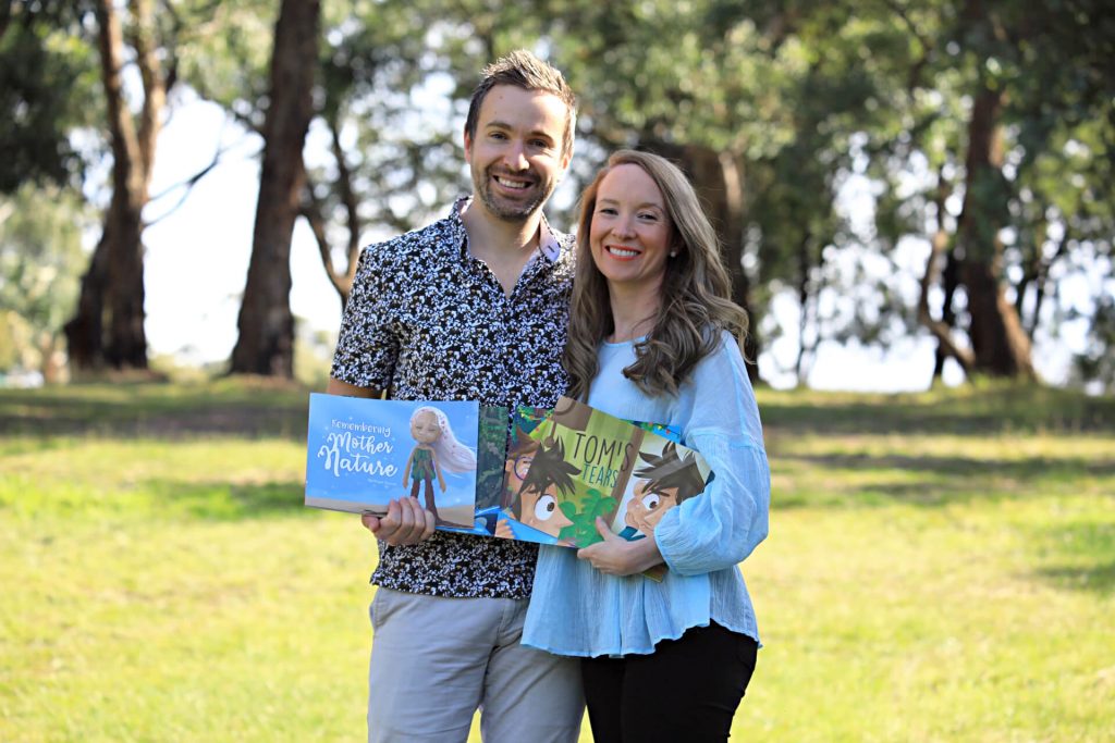 Ethicool mama disrupt