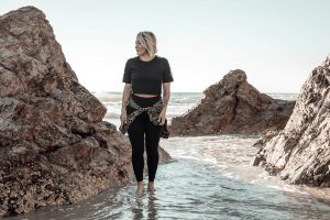 Jessica Schembri Mama Disrupt