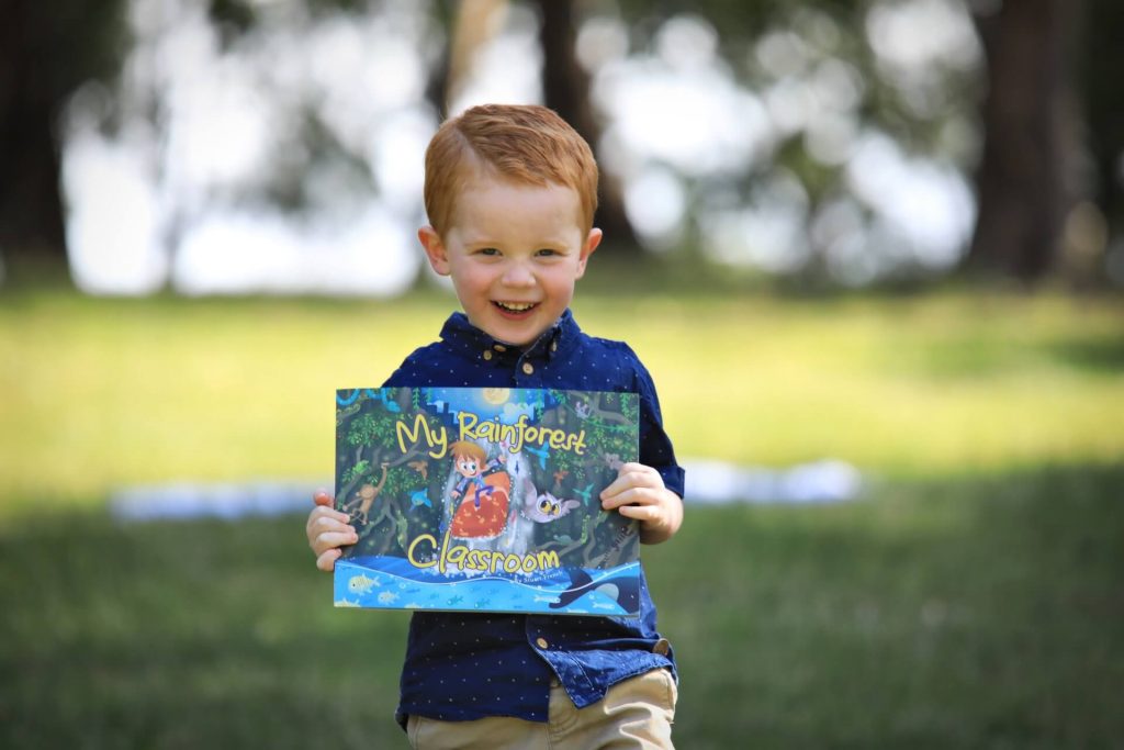 Ethicool mama disrupt