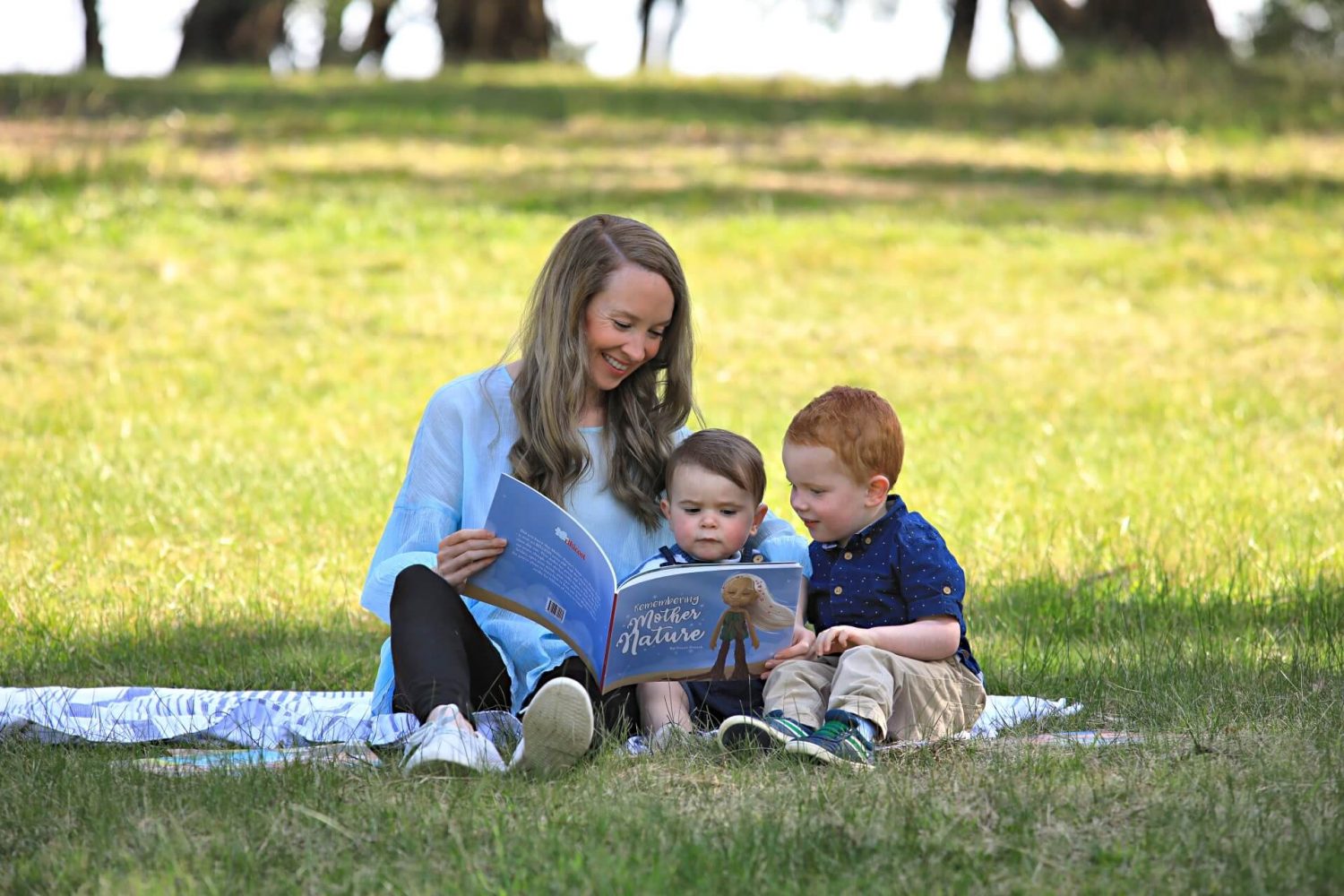 Ethicool mama disrupt