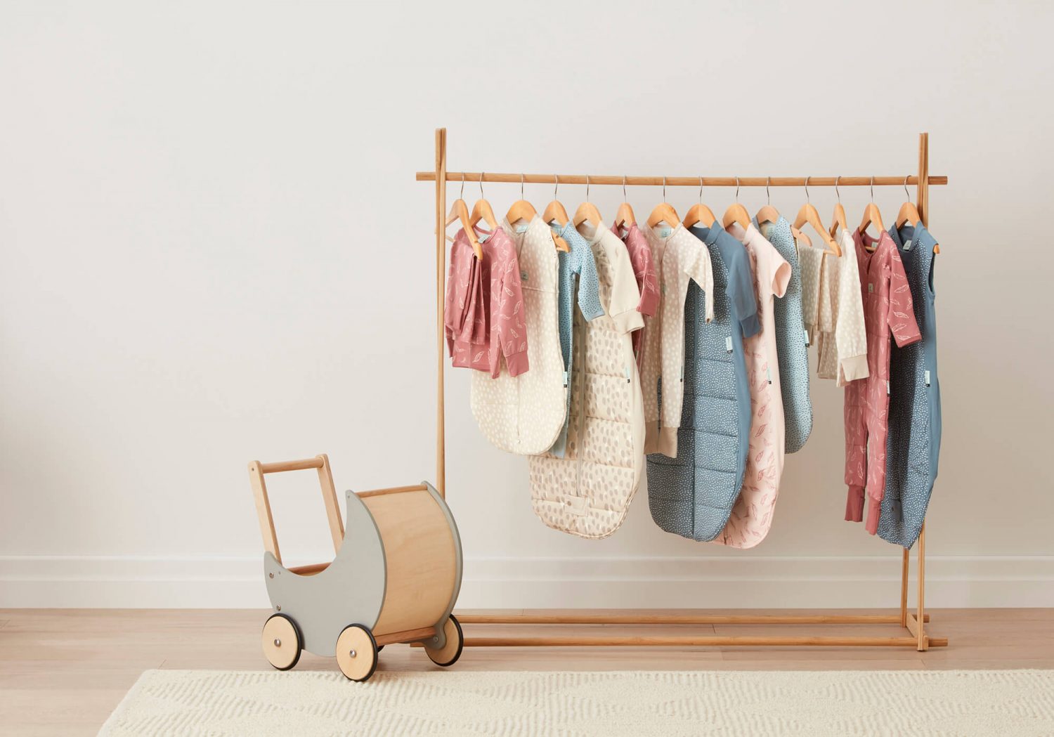 ergopouch mama disrupt