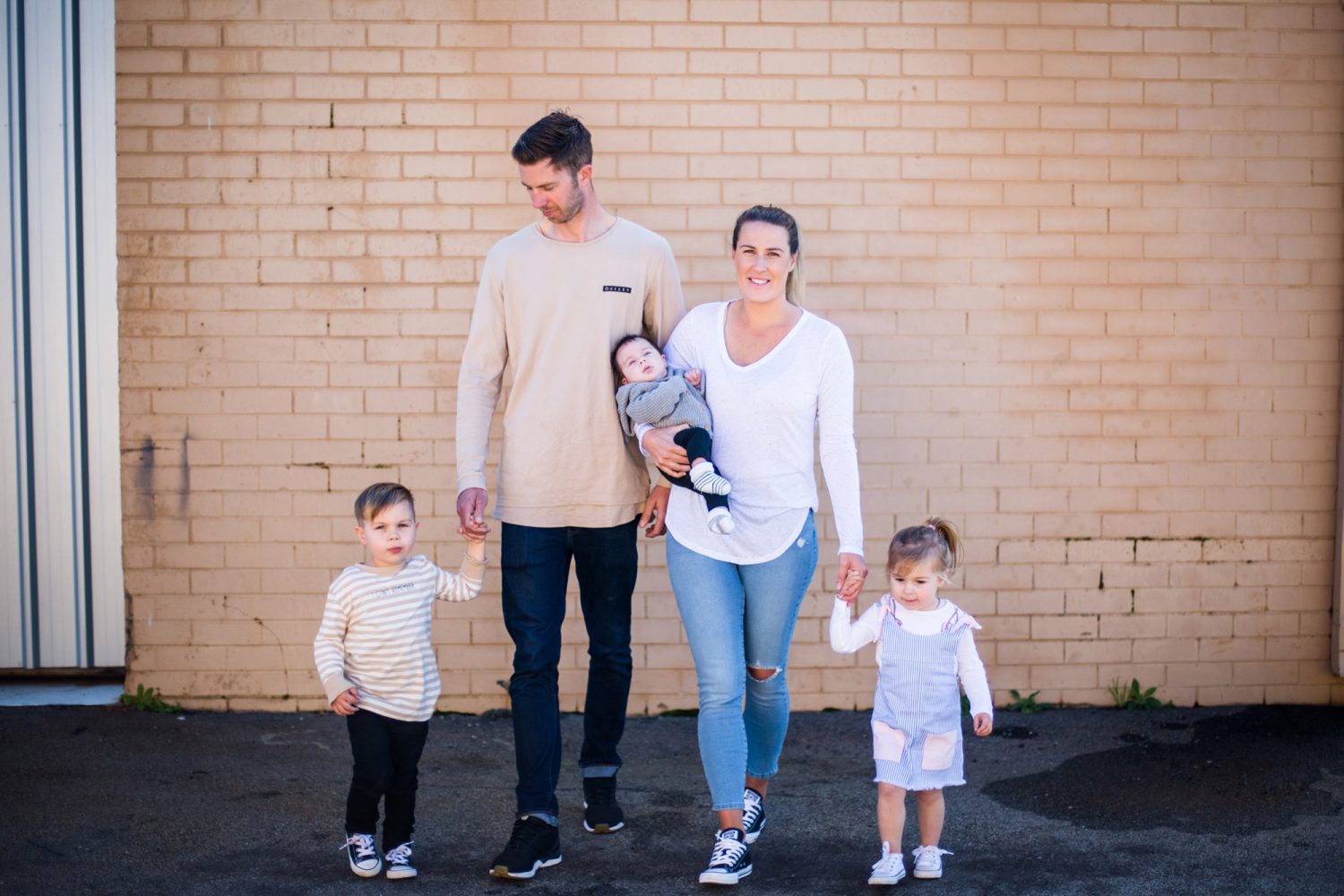 baby noise mama disrupt