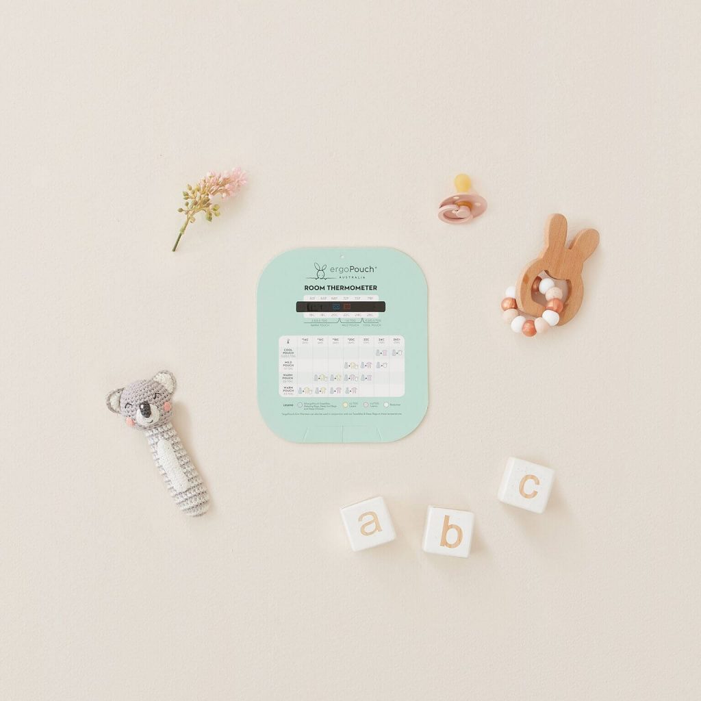 ergopouch mama disrupt