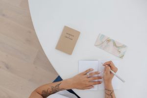 Jessica Schembri Mama Disrupt