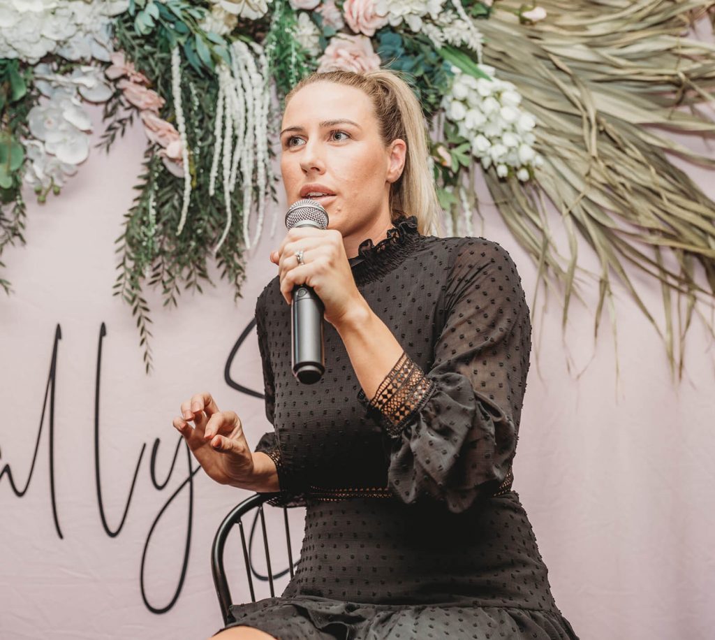 baby noise mama disrupt